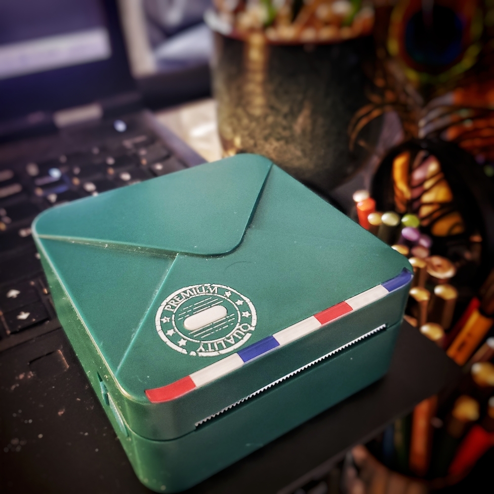 Phomemo Printer Mini